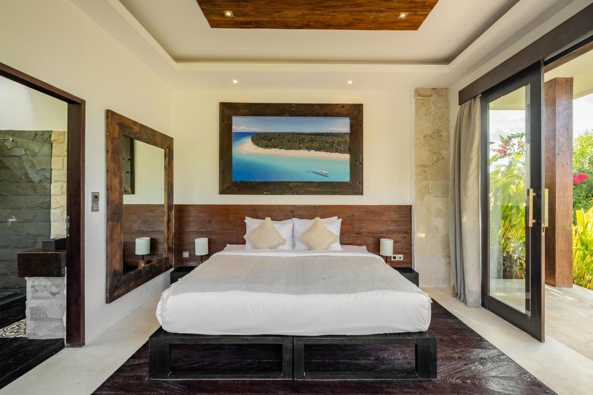Villa Kandui Pecatu Esterno foto