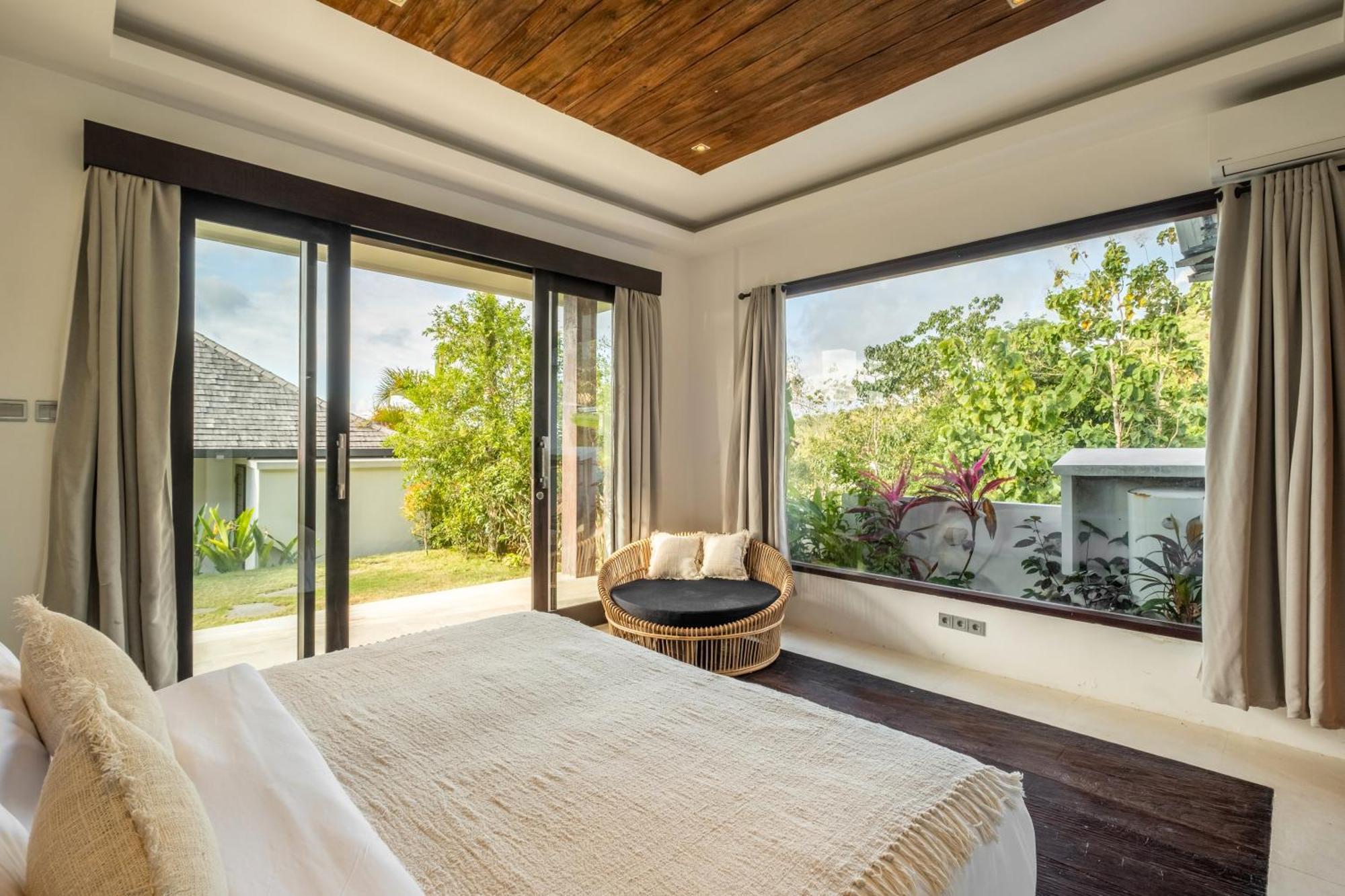 Villa Kandui Pecatu Esterno foto