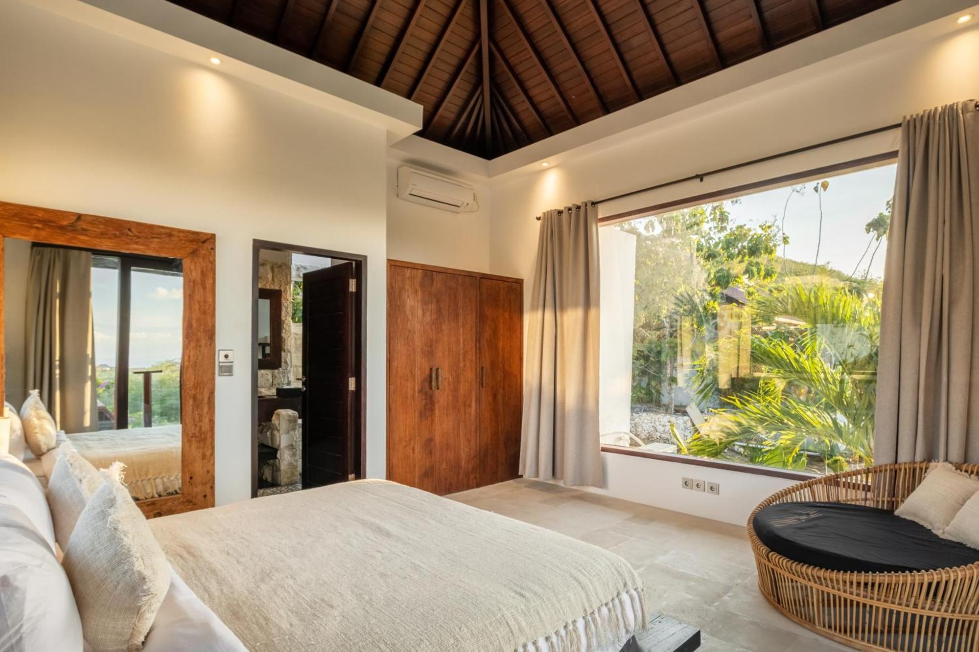 Villa Kandui Pecatu Esterno foto