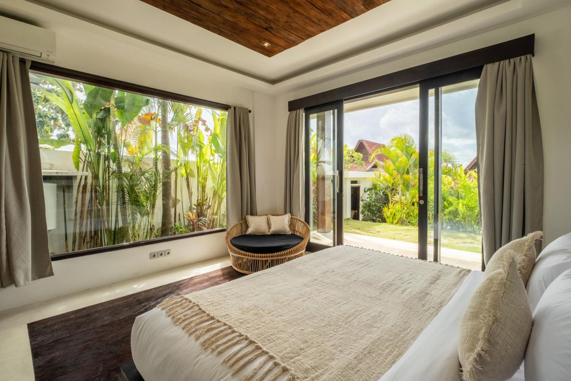 Villa Kandui Pecatu Esterno foto