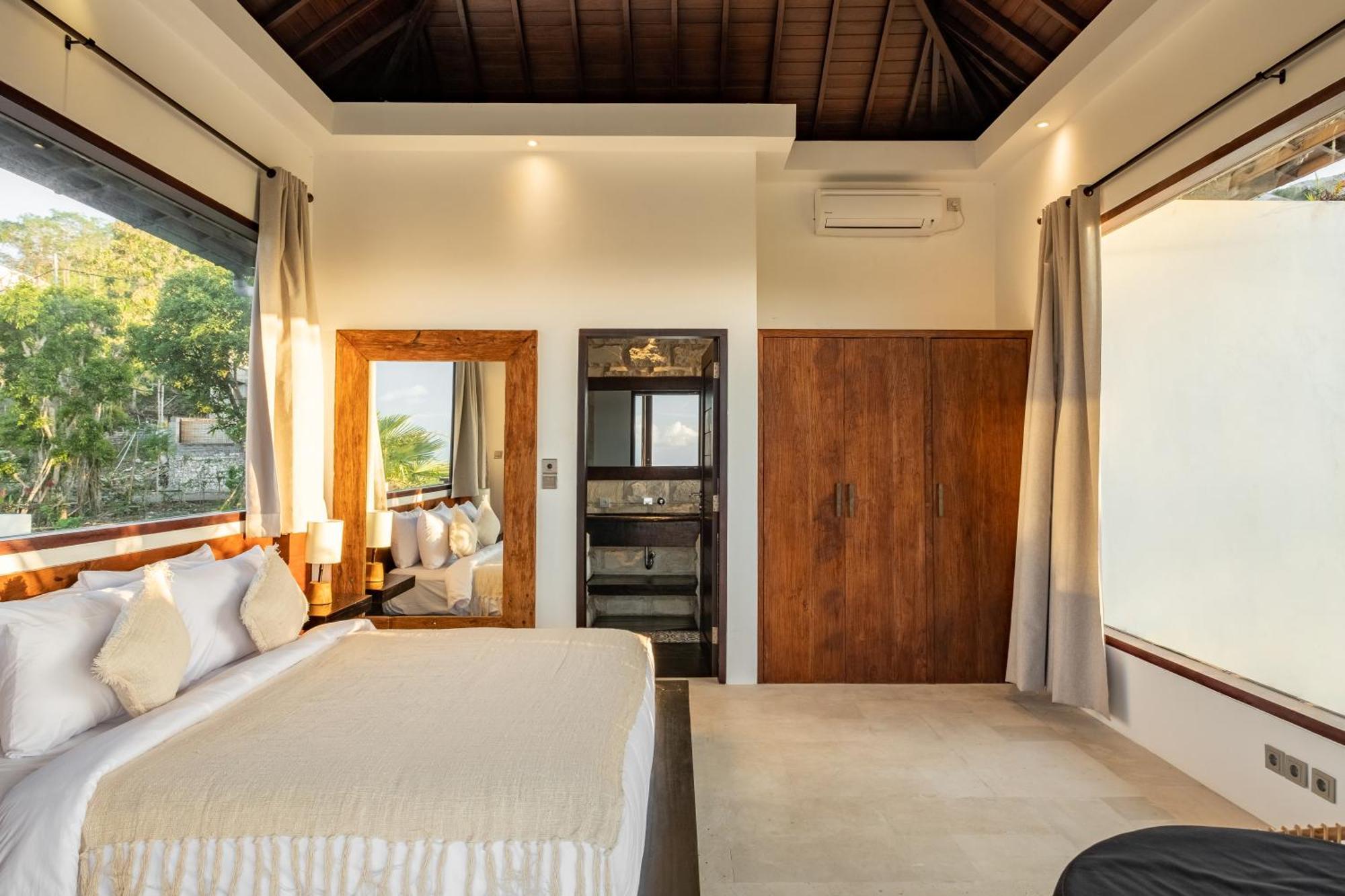 Villa Kandui Pecatu Esterno foto